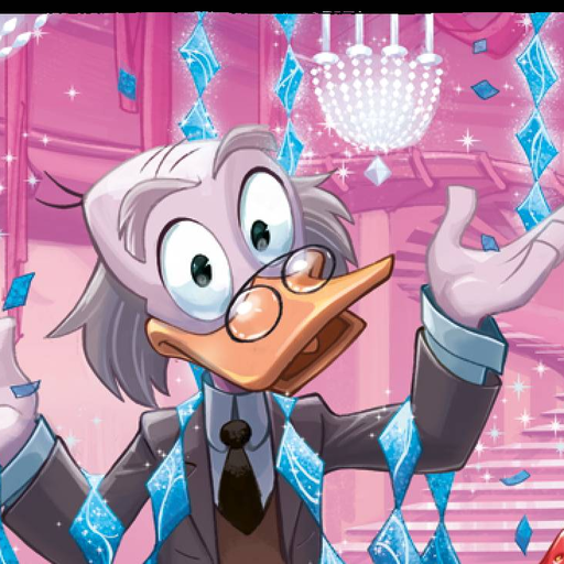 Ludwig von Drake
