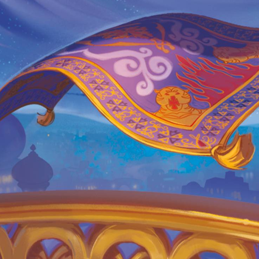 Magic Carpet