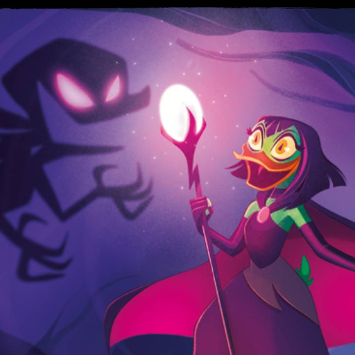 Magica De Spell