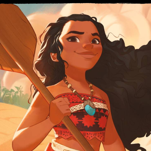 Moana