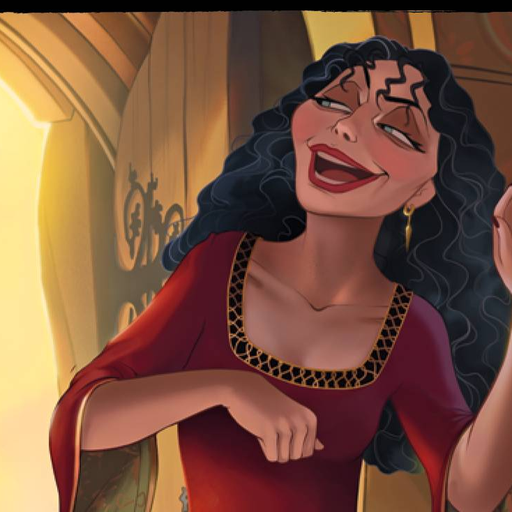 Mutter Gothel