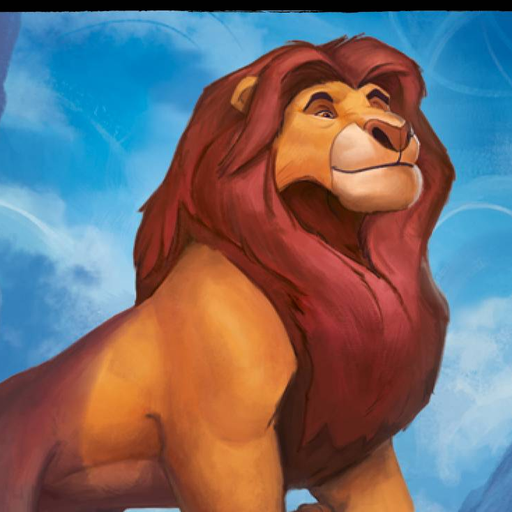 Mufasa