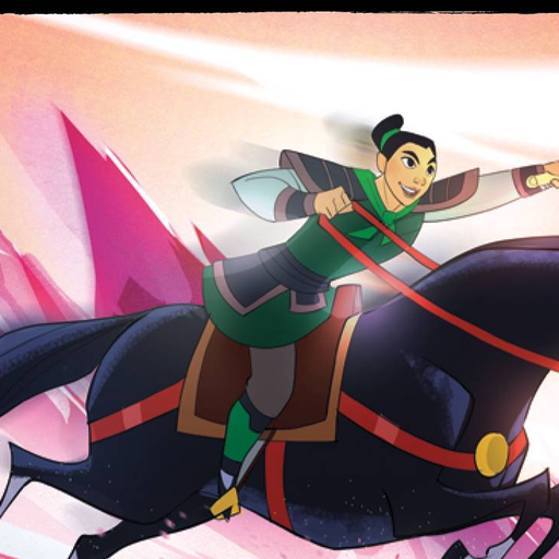 Mulan