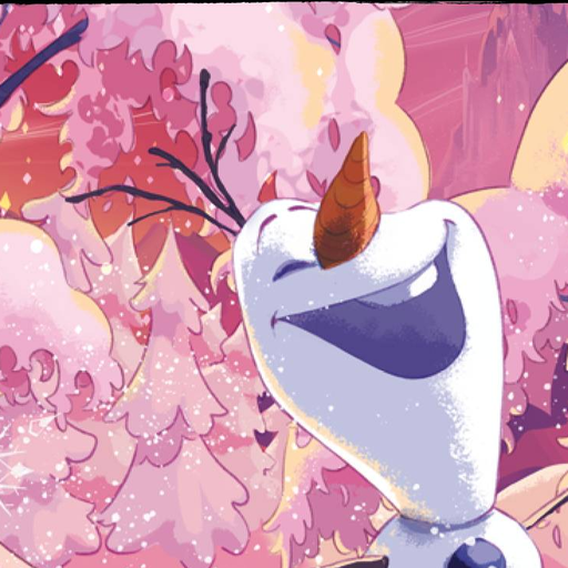 Olaf