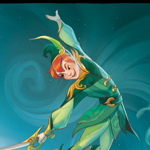 Peter Pan
