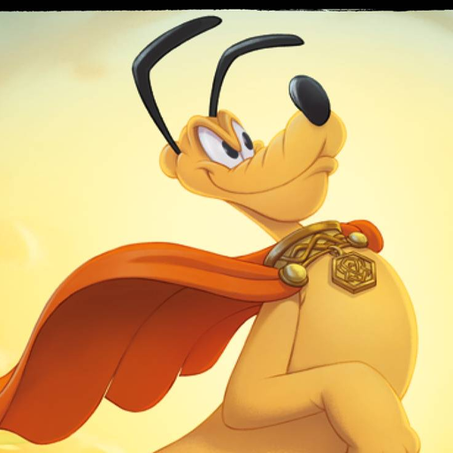 Pluto