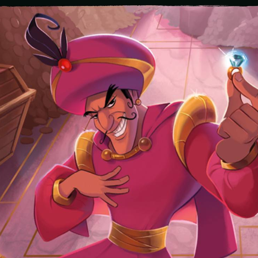 Principe Achmed
