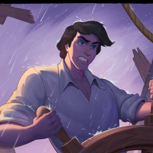 Prince Eric