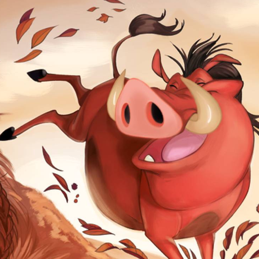 Pumbaa