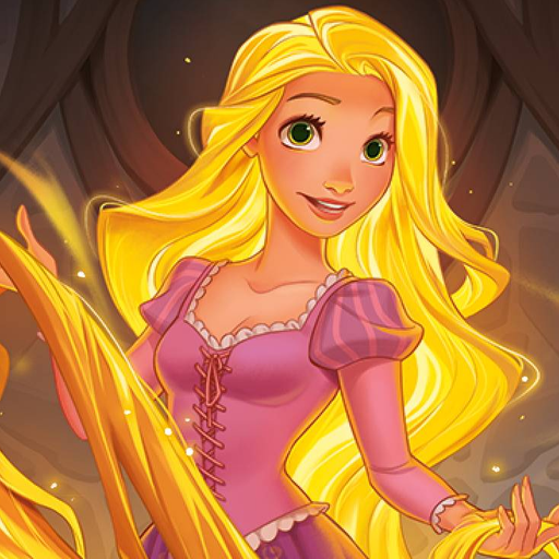 Rapunzel