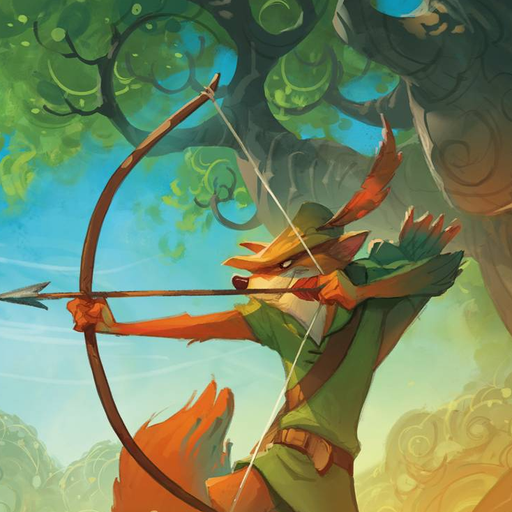 Robin Hood