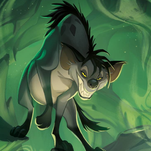 Shenzi