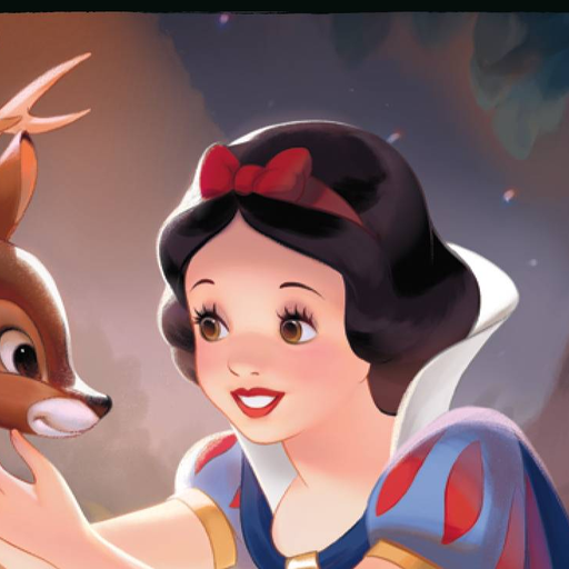 Snow White