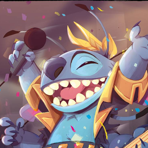 Stitch