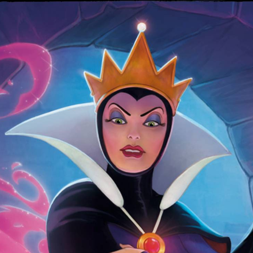 The Queen