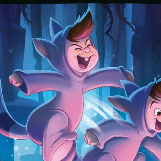 Les jumeaux