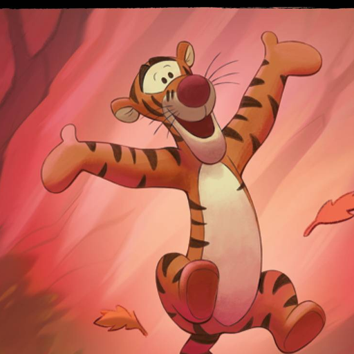 Tigger