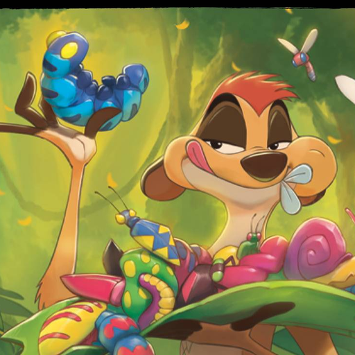 Timon