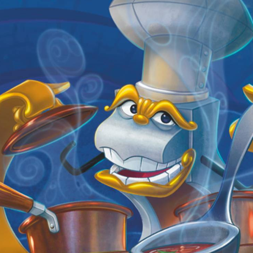 Chef Transformé