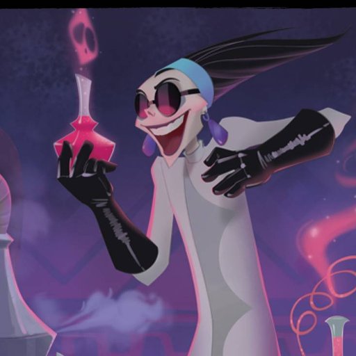 Yzma