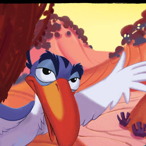 Zazu