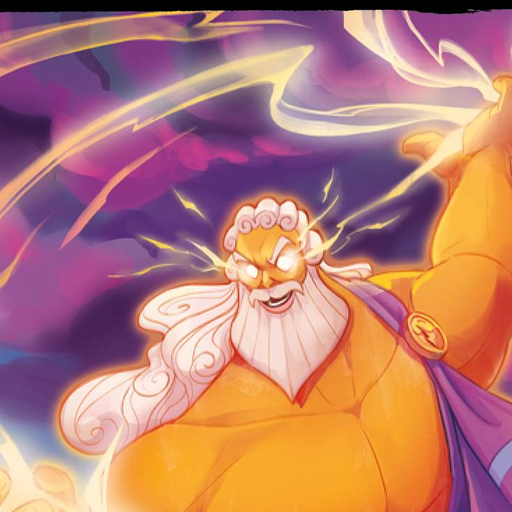 Zeus