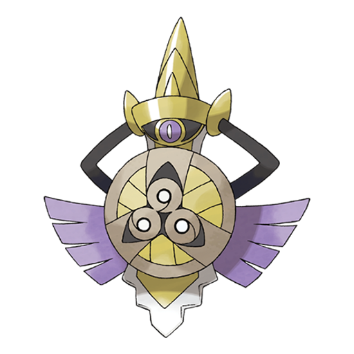 Aegislash
