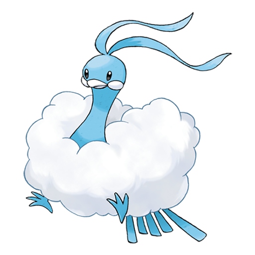 Altaria