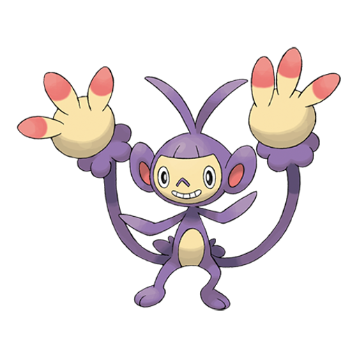 Ambipom
