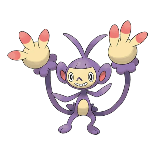 Ambipom