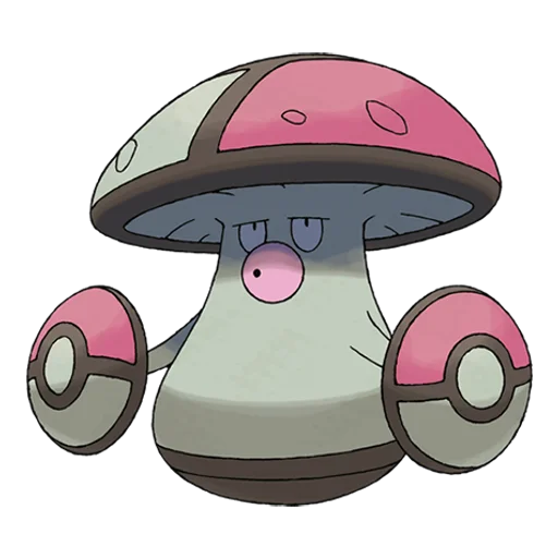 Amoonguss