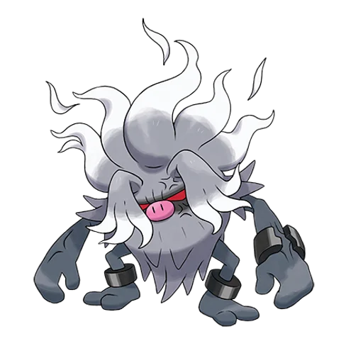 Annihilape