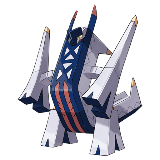 Archaludon