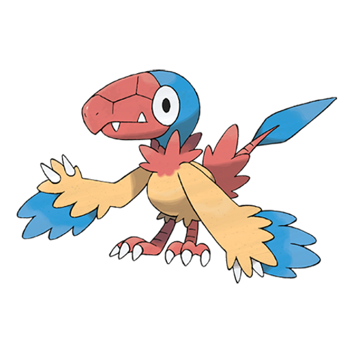 Archen