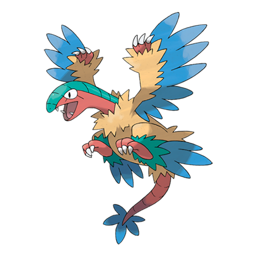 Archeops