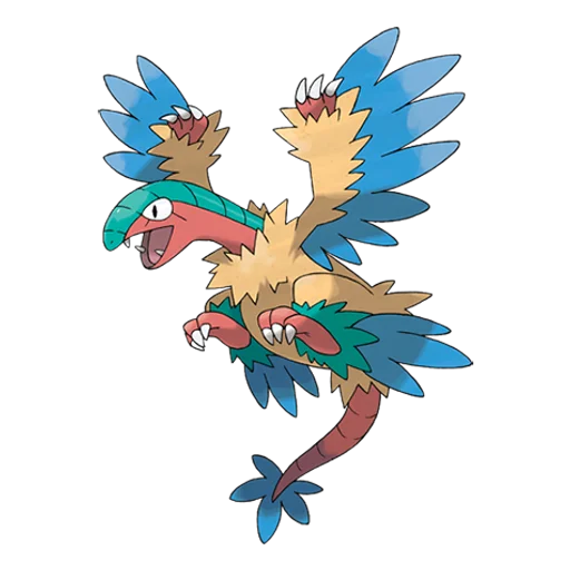 Archeops