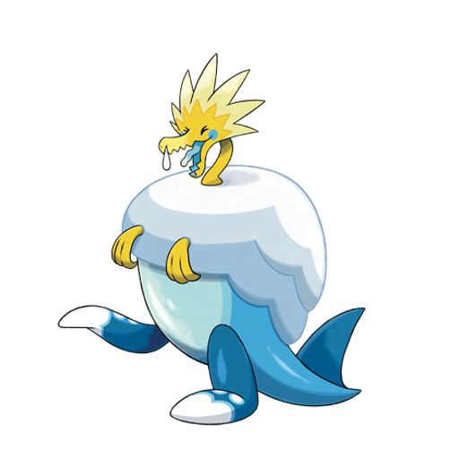 Arctozolt