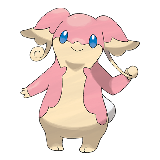 Audino