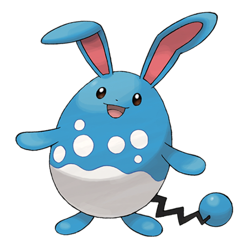 Azumarill
