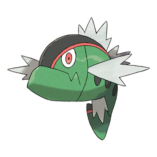 Basculin