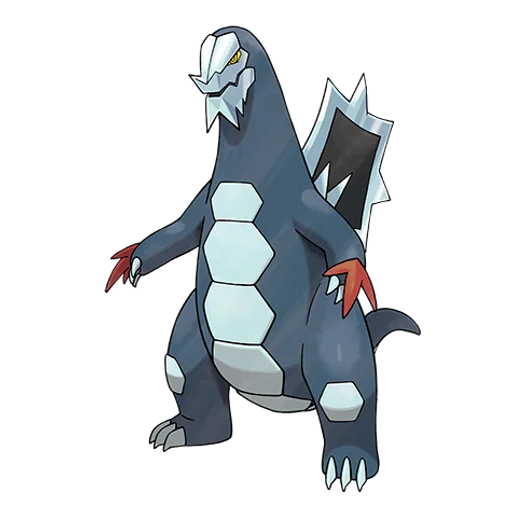 Baxcalibur