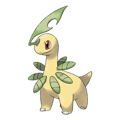 Bayleef