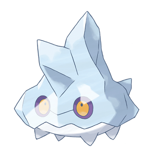 Bergmite