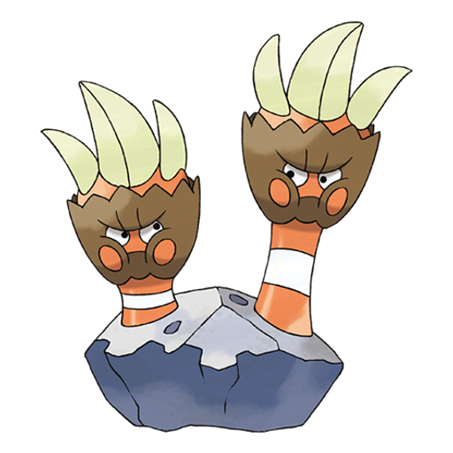 Binacle