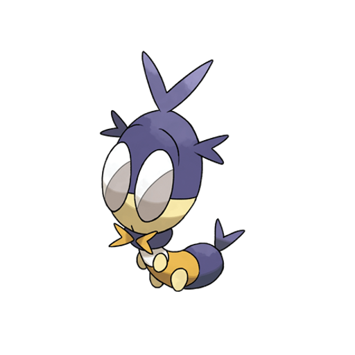 Blipbug