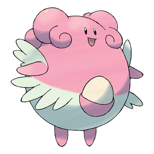 Blissey