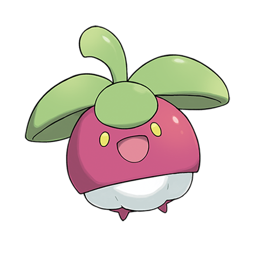 Bounsweet