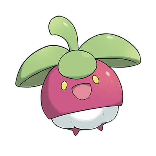 Bounsweet