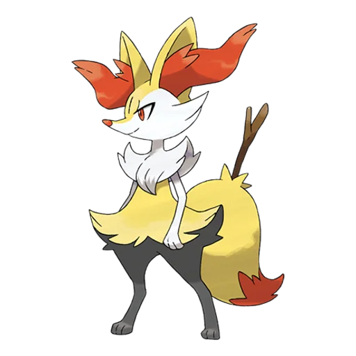 Braixen