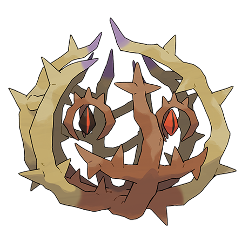 Brambleghast